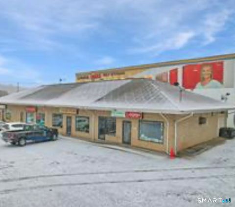 500 Bank Street Waterbury CT 06708