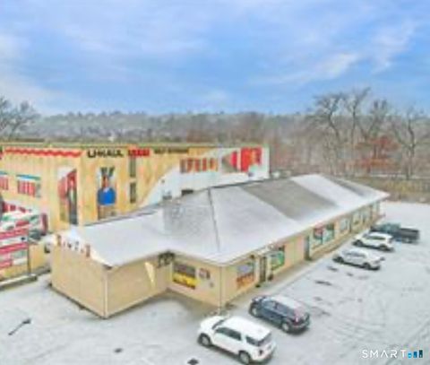 Tiny photo for 500 Bank Street, Waterbury, CT 06708 (MLS # 24156718)