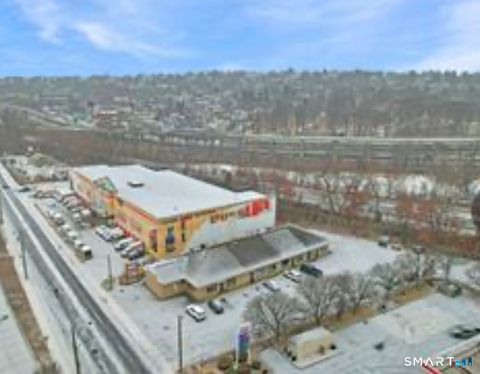 Tiny photo for 500 Bank Street, Waterbury, CT 06708 (MLS # 24156718)