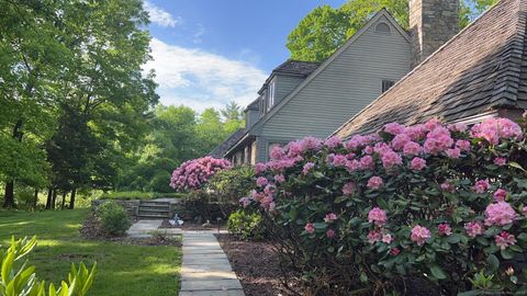 A home in Redding