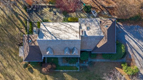 A home in Redding