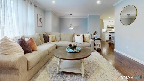 Tiny photo for 25 Fowler Terrace, Milford, CT 06460 (MLS # 24188482)