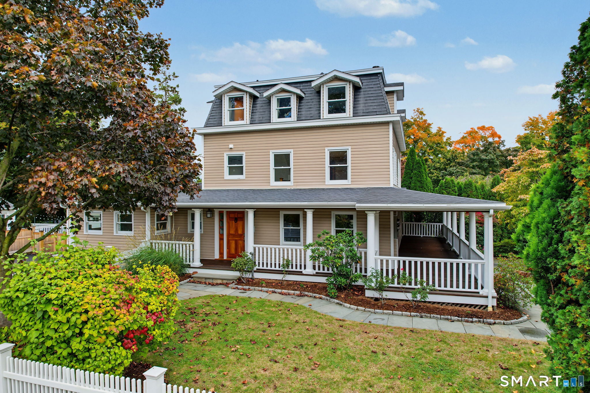 96 Fitch Avenue