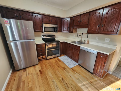 Tiny photo for 882 N Colony Road #57, Meriden, CT 06450 (MLS # 24214374)