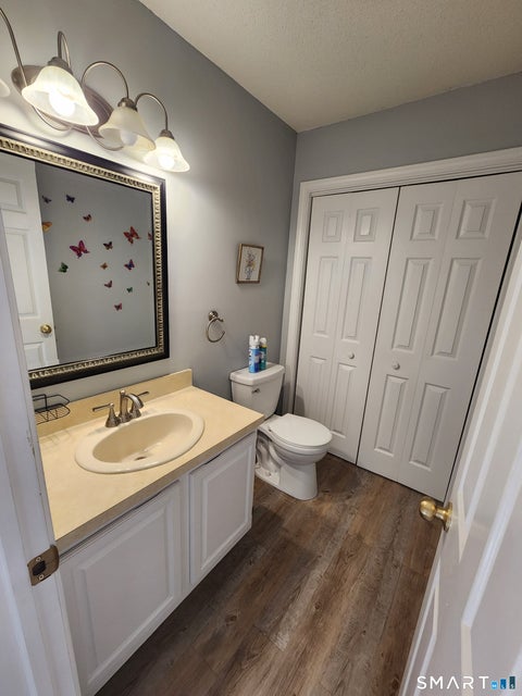 Tiny photo for 882 N Colony Road #57, Meriden, CT 06450 (MLS # 24214374)