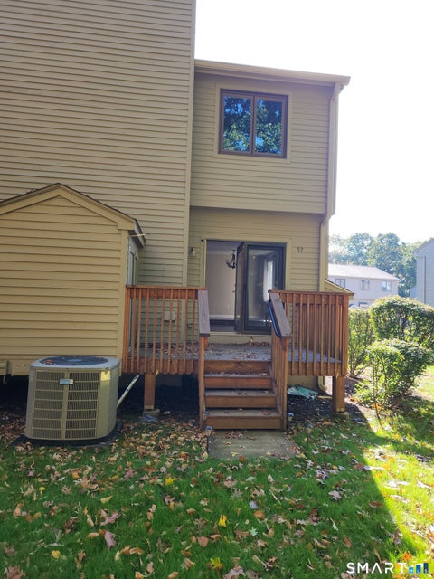 Tiny photo for 882 N Colony Road #57, Meriden, CT 06450 (MLS # 24214374)