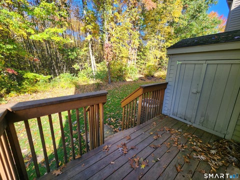 Tiny photo for 882 N Colony Road #57, Meriden, CT 06450 (MLS # 24214374)