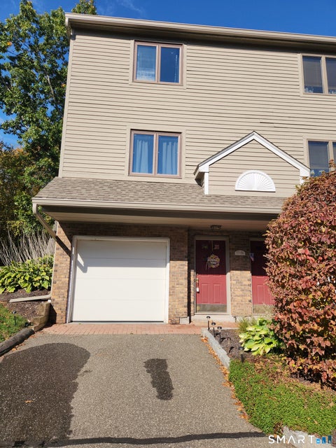Tiny photo for 882 N Colony Road #57, Meriden, CT 06450 (MLS # 24214374)