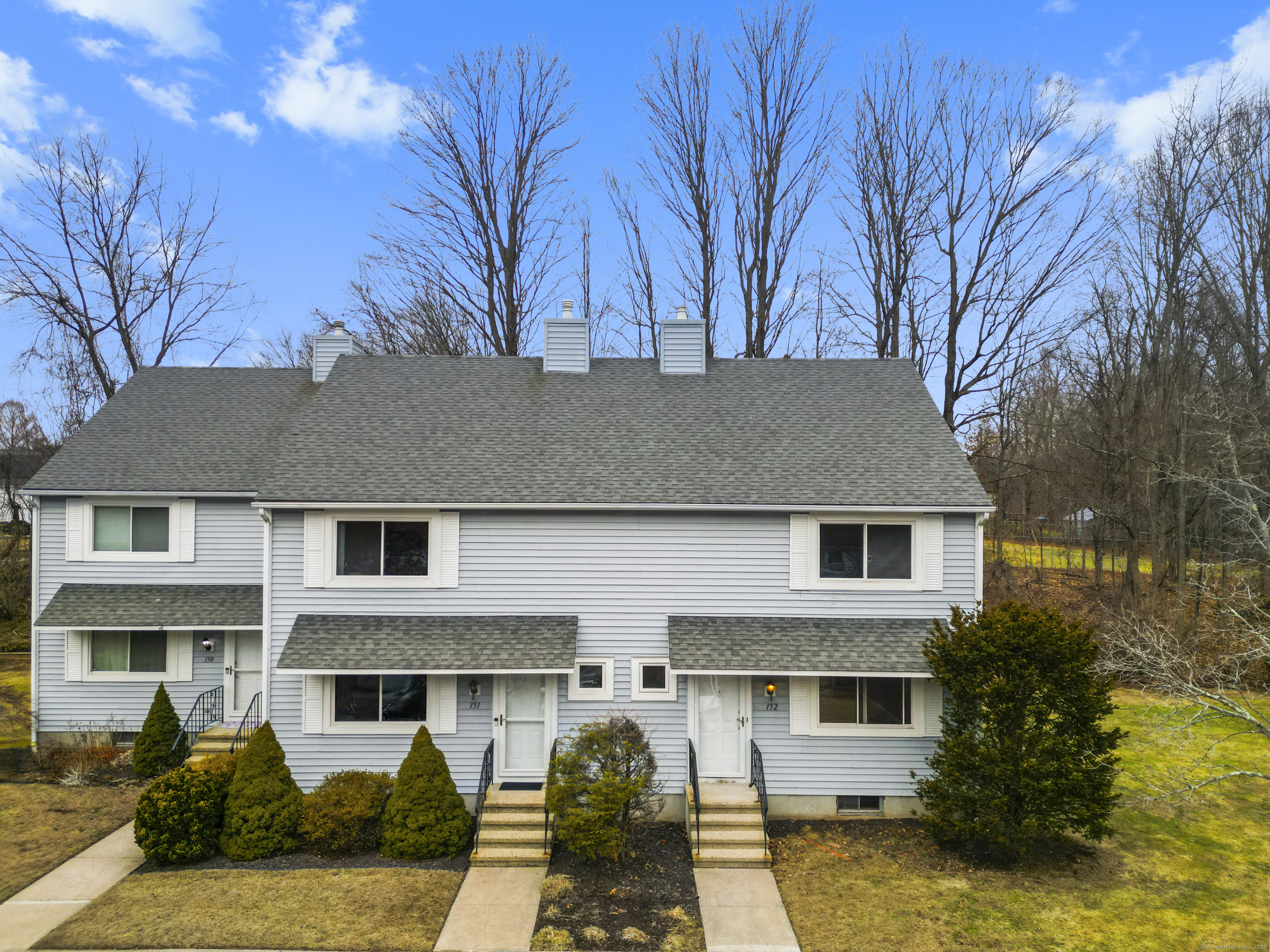 Photo 1 of Salem Drive 152, Cromwell, Connecticut, $275,000, Web #: 24067108