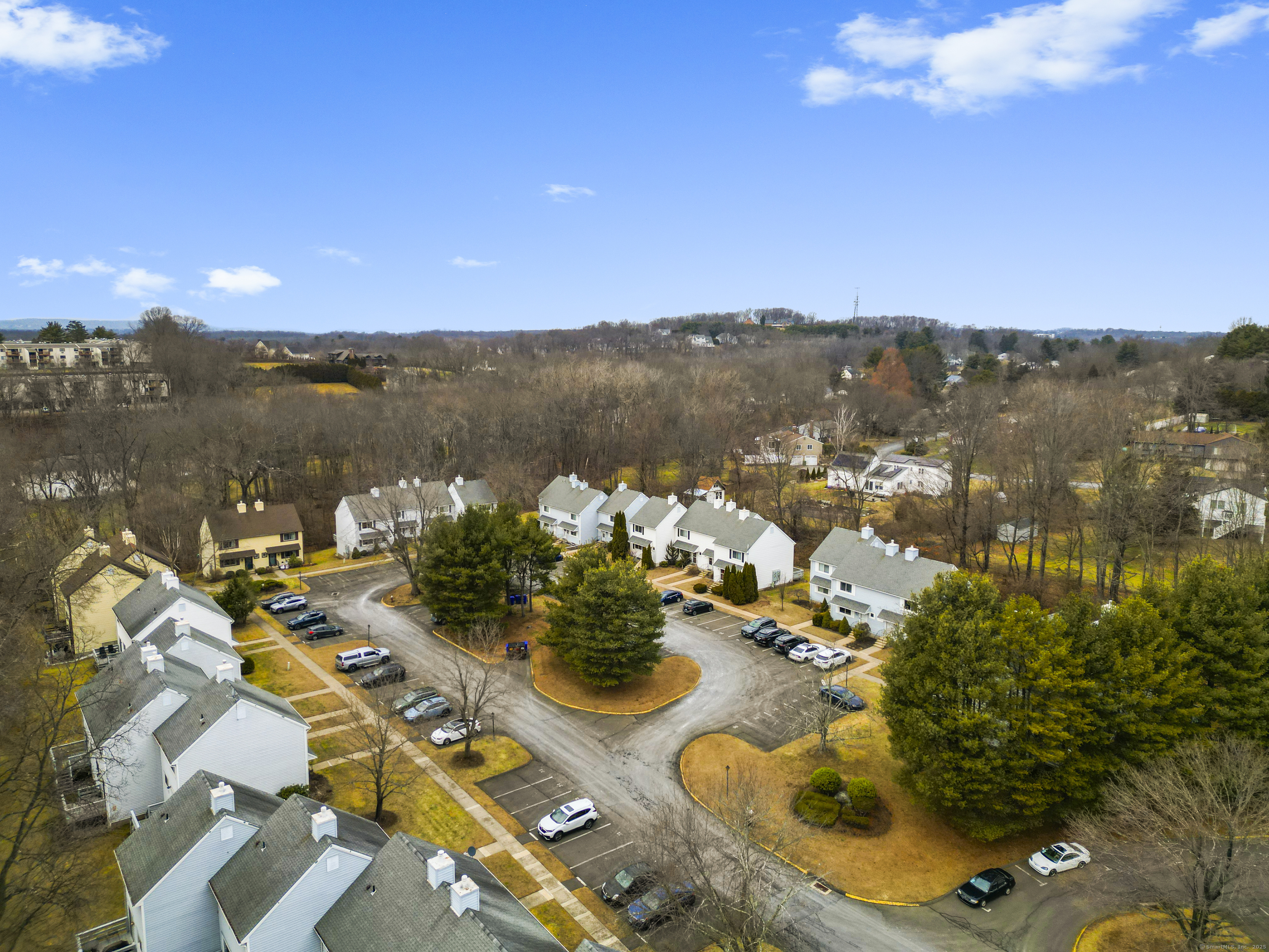 152 Salem Drive #152, Cromwell, Connecticut image 4