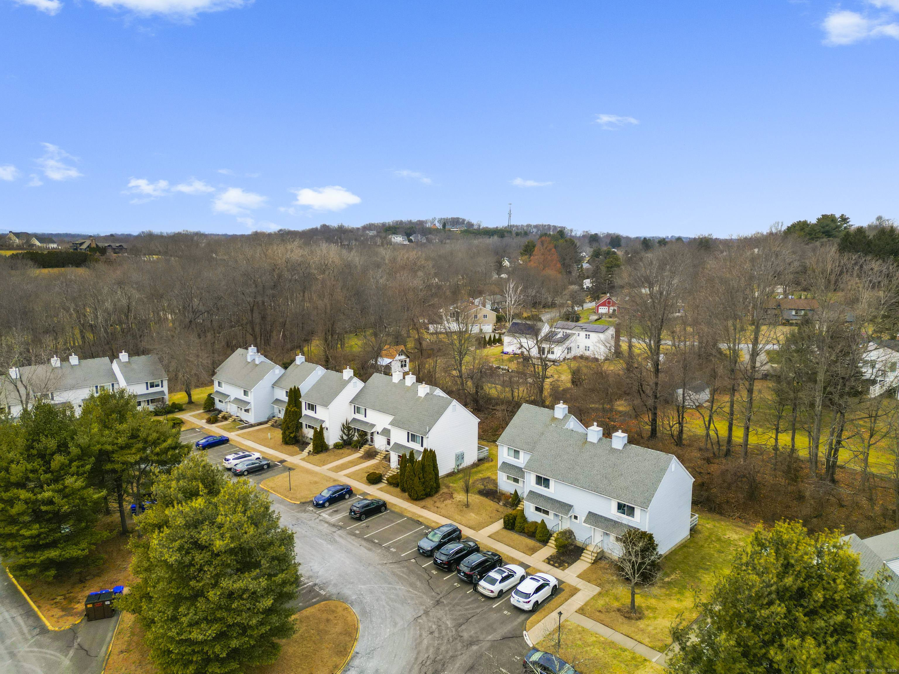 152 Salem Drive #152, Cromwell, Connecticut image 3