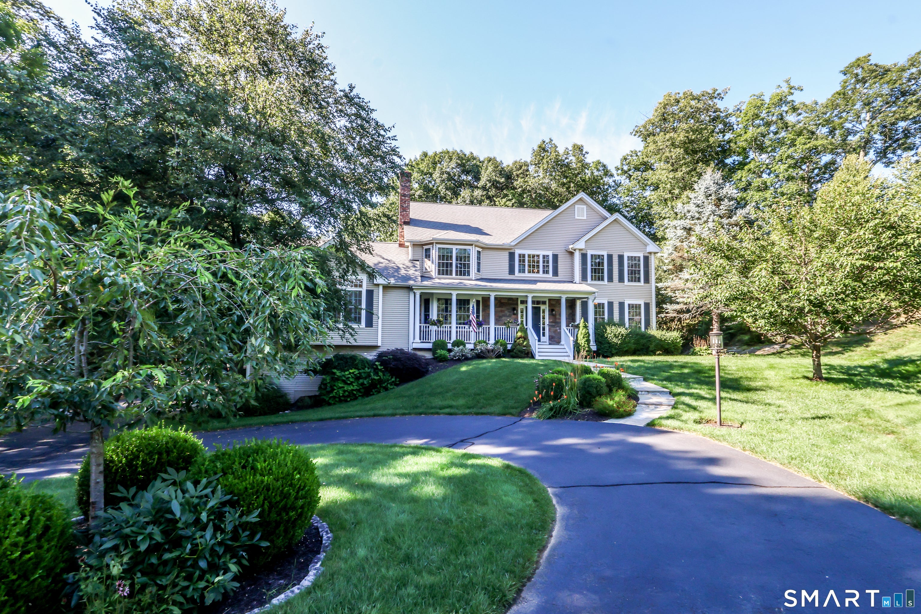 18 Logging Trail Lane