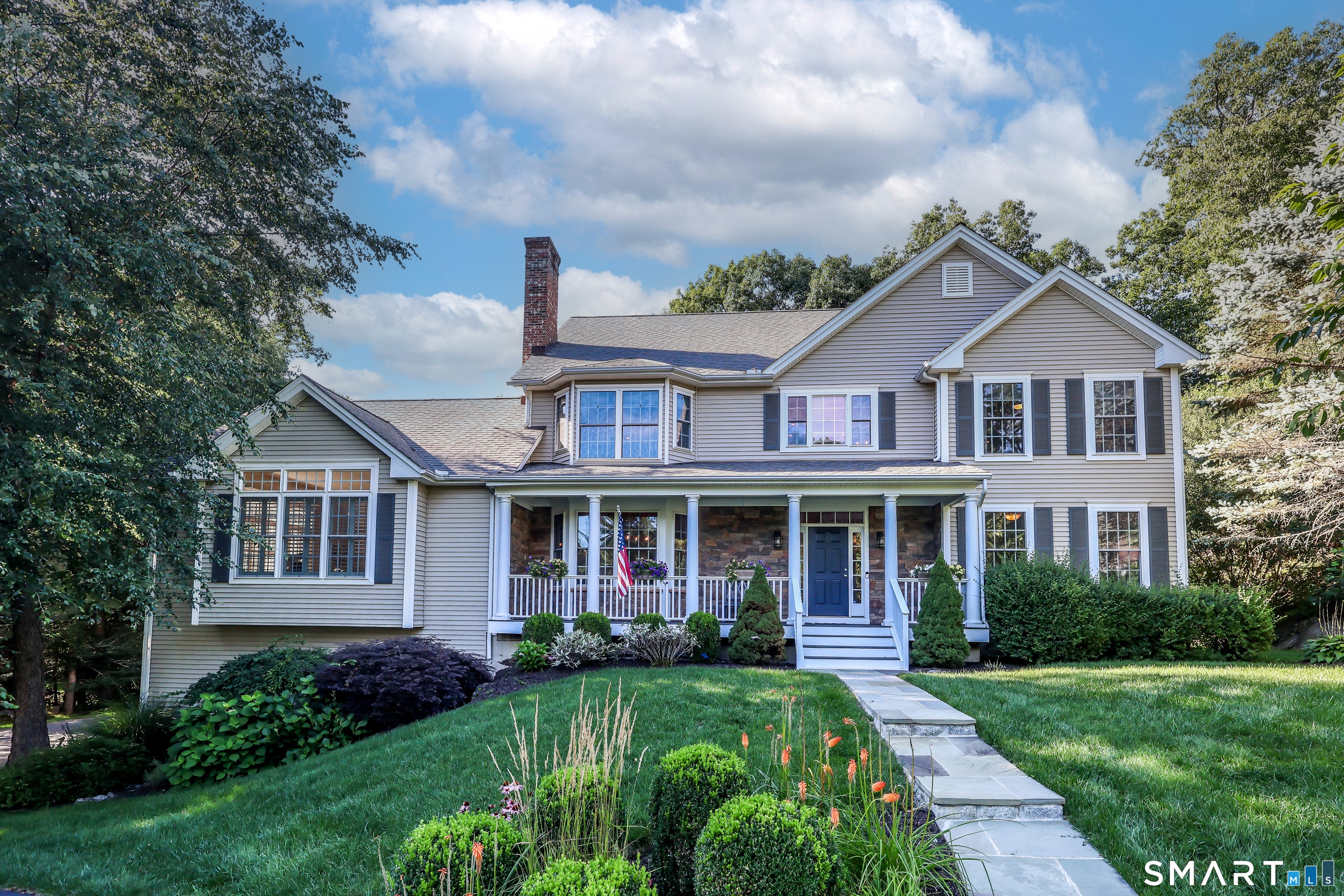 18 Logging Trail Lane
