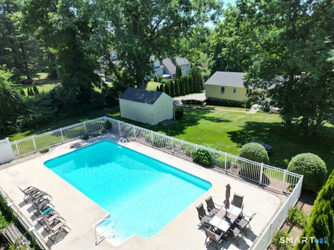 Tiny photo for 1451 Neipsic Road, Glastonbury, CT 06033 (MLS # 24188902)
