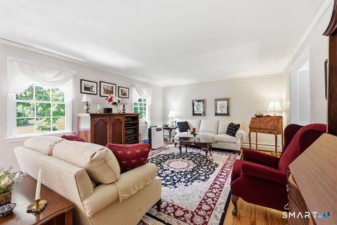 Tiny photo for 1451 Neipsic Road, Glastonbury, CT 06033 (MLS # 24188902)