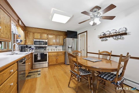 Tiny photo for 1451 Neipsic Road, Glastonbury, CT 06033 (MLS # 24188902)