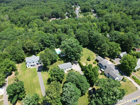 Tiny photo for 1451 Neipsic Road, Glastonbury, CT 06033 (MLS # 24188902)