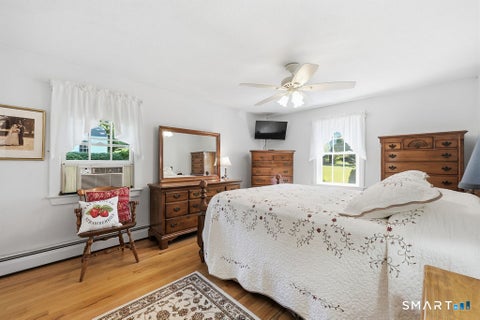 Tiny photo for 1451 Neipsic Road, Glastonbury, CT 06033 (MLS # 24188902)