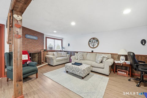 Tiny photo for 1451 Neipsic Road, Glastonbury, CT 06033 (MLS # 24188902)
