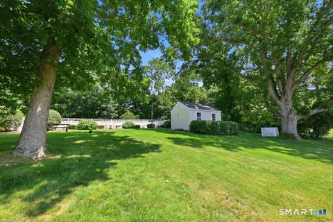 Tiny photo for 1451 Neipsic Road, Glastonbury, CT 06033 (MLS # 24188902)