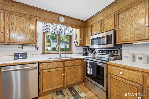 Tiny photo for 1451 Neipsic Road, Glastonbury, CT 06033 (MLS # 24188902)