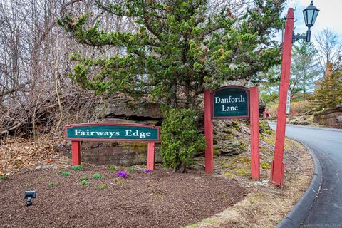 7 Danforth Lane 7 Rocky Hill CT 06067