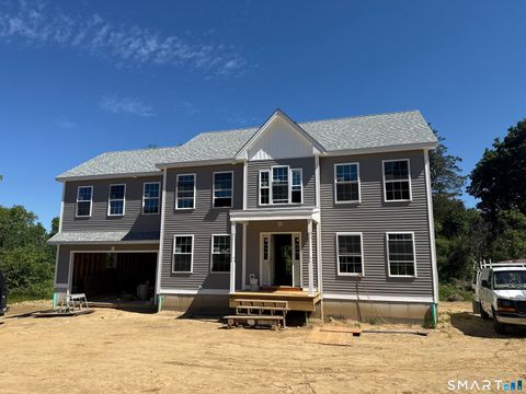 Homes For Sale - 111 Old Ellington Rd<br/> East Windsor, CT 06016