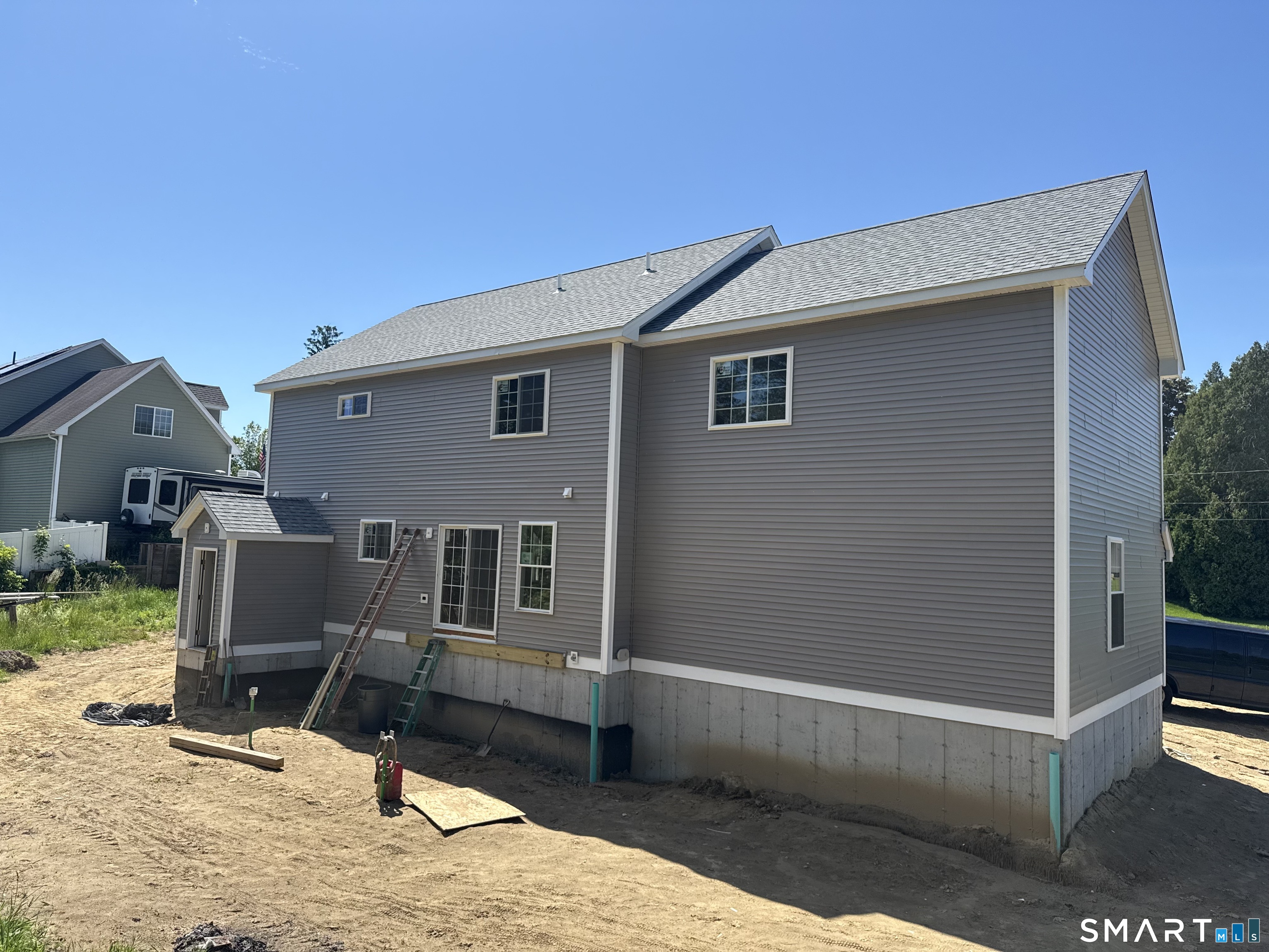 111 Old Ellington Rd