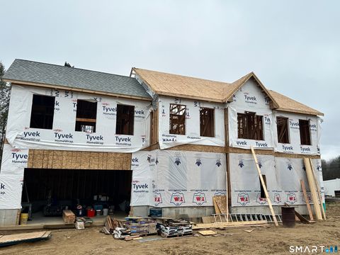 Homes For Sale - 111 Old Ellington Rd<br/> East Windsor, CT 06016