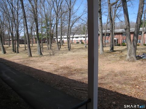 Tiny photo for 494 Oak Avenue #APT 33, Cheshire, CT 06410 (MLS # 24144817)