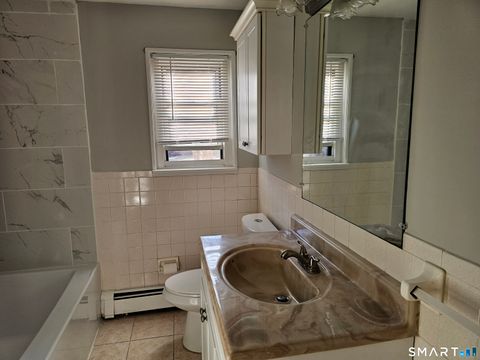 Tiny photo for 494 Oak Avenue #APT 33, Cheshire, CT 06410 (MLS # 24144817)