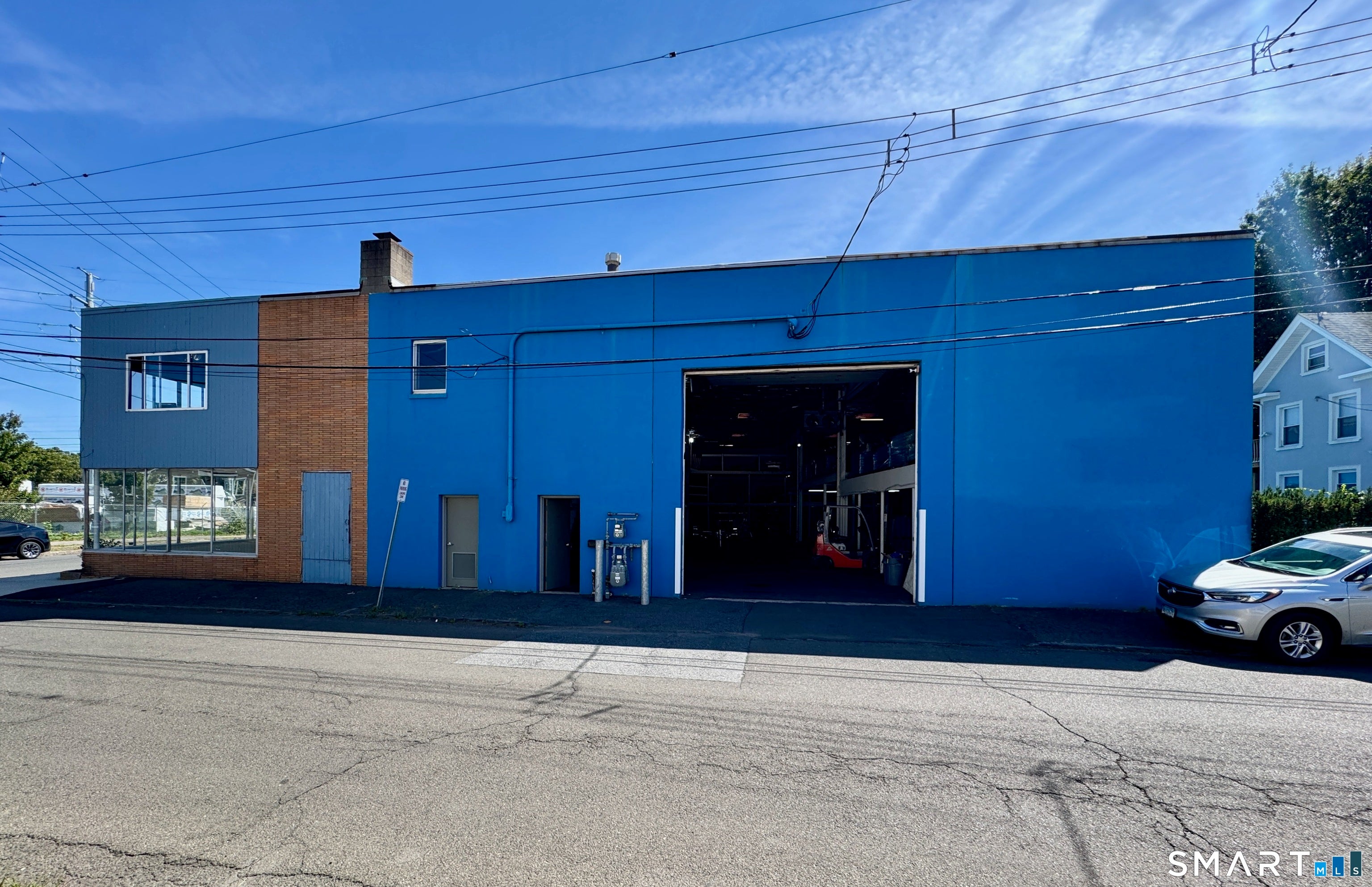 752 Washington Avenue