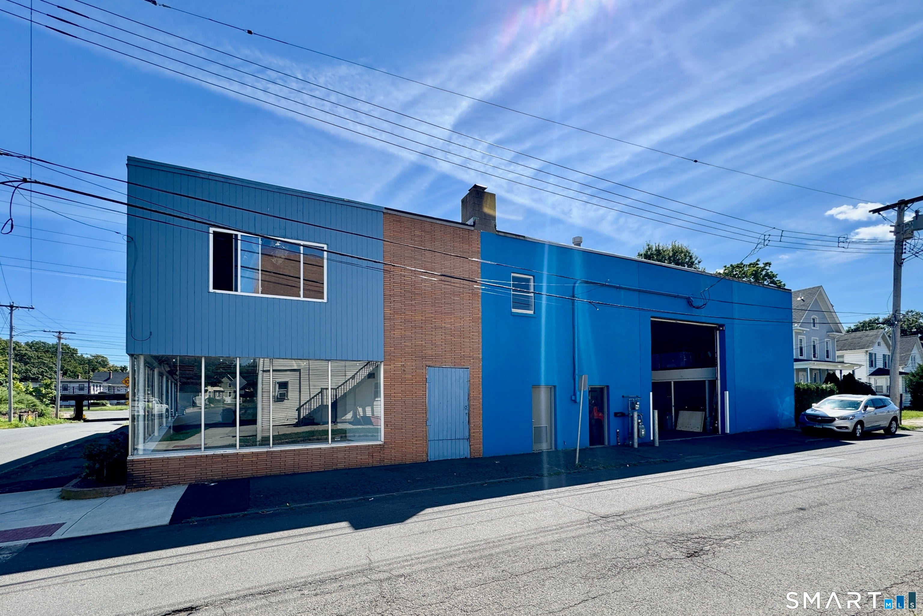 752 Washington Avenue
