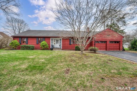 28 Fairview Avenue Wallingford CT 06492