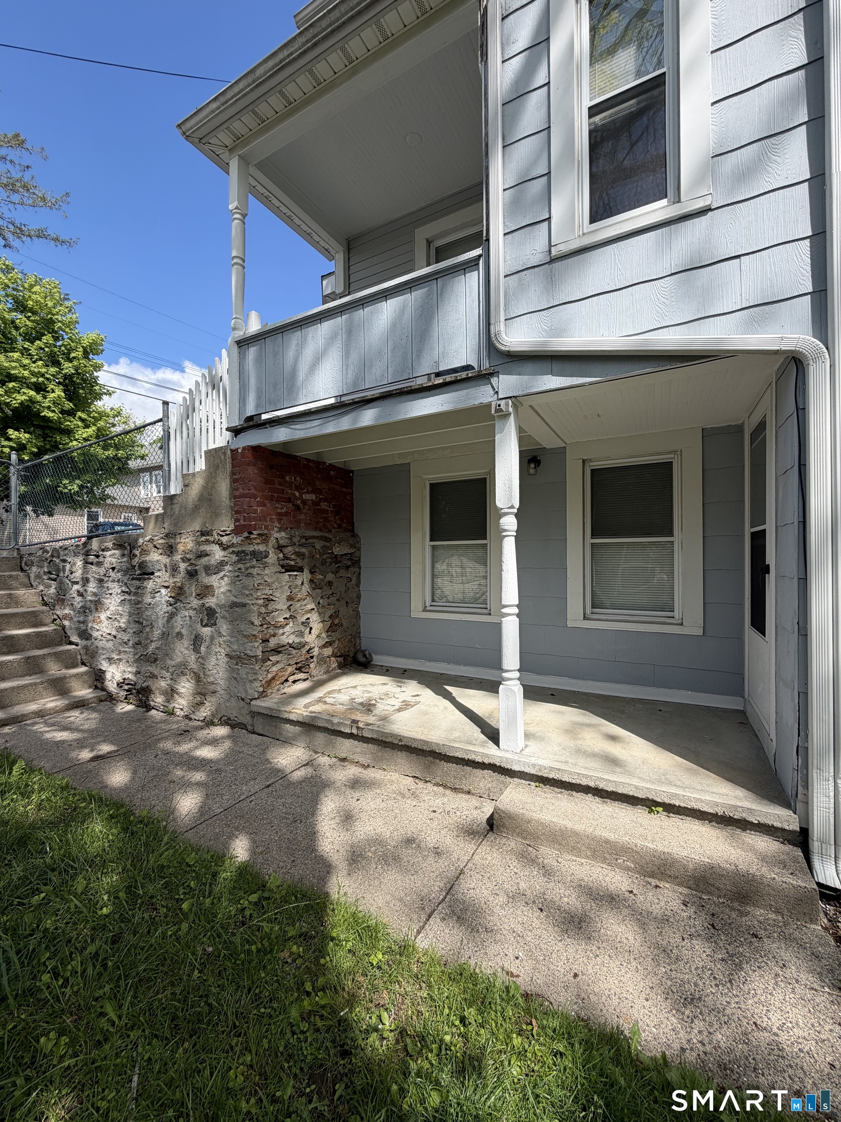 9 Mechanic Street C