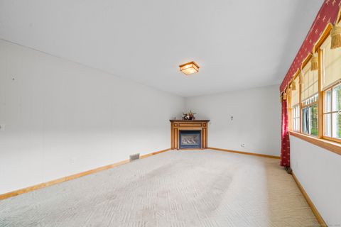 Tiny photo for 1492 Poquonock Avenue, Windsor, CT 06095 (MLS # 24133398)