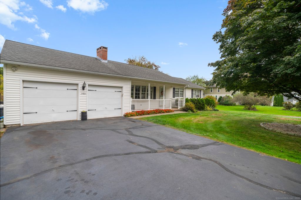 Photo of 1492 Poquonock Avenue, Windsor, CT 06095 (MLS # 24133398)