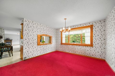 Tiny photo for 1492 Poquonock Avenue, Windsor, CT 06095 (MLS # 24133398)