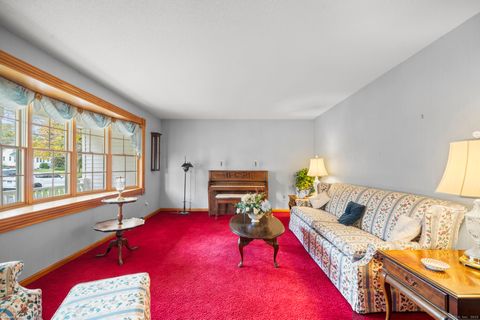 Tiny photo for 1492 Poquonock Avenue, Windsor, CT 06095 (MLS # 24133398)