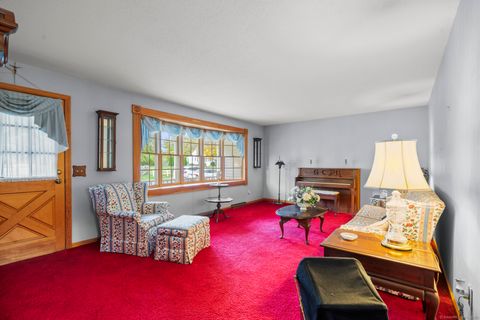 Tiny photo for 1492 Poquonock Avenue, Windsor, CT 06095 (MLS # 24133398)