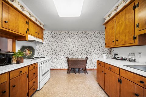 Tiny photo for 1492 Poquonock Avenue, Windsor, CT 06095 (MLS # 24133398)