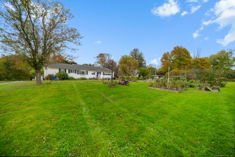 Tiny photo for 1492 Poquonock Avenue, Windsor, CT 06095 (MLS # 24133398)