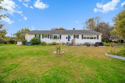 Tiny photo for 1492 Poquonock Avenue, Windsor, CT 06095 (MLS # 24133398)