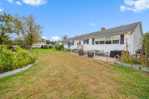 Tiny photo for 1492 Poquonock Avenue, Windsor, CT 06095 (MLS # 24133398)