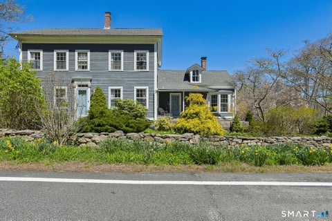 Homes For Sale - 1246 Pequot Trail<br/> Stonington, CT 06378