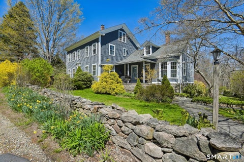 Homes For Sale - 1246 Pequot Trail<br/> Stonington, CT 06378
