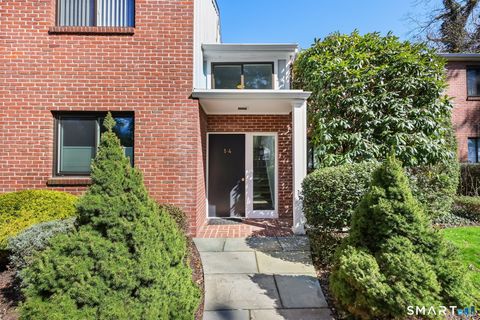 Tiny photo for 3 Hills Lane #3, Norwalk, CT 06880 (MLS # 24165295)