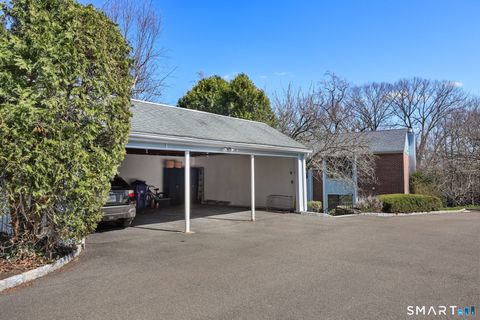 Tiny photo for 3 Hills Lane #3, Norwalk, CT 06880 (MLS # 24165295)