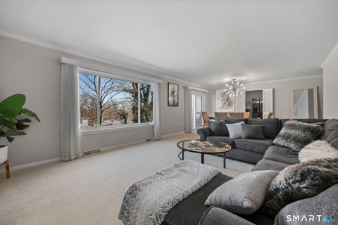 Tiny photo for 3 Hills Lane #3, Norwalk, CT 06880 (MLS # 24165295)