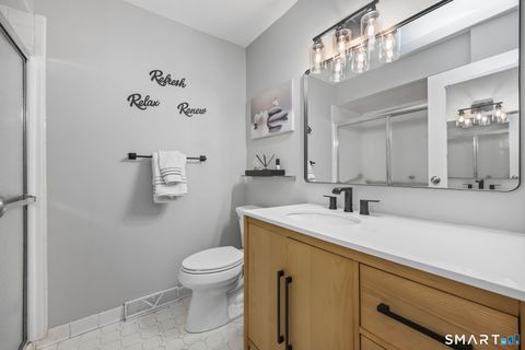 Tiny photo for 3 Hills Lane #3, Norwalk, CT 06880 (MLS # 24165295)